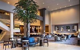 Hyatt Hotel Morristown